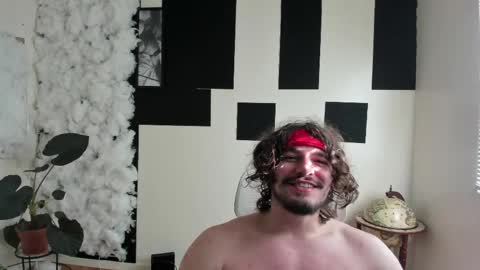 Snapshot of thejohnnystone chatting on 05-13-26, 11:00 Johnny Stone online show from 05-13-26, 11:00
