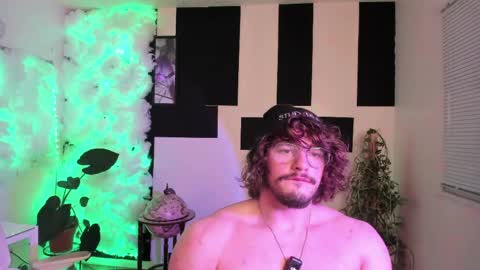Snapshot of thejohnnystone chatting on 05-15-26, 10:50 Johnny Stone online show from 05-15-26, 10:50