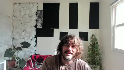 Snapshot of thejohnnystone chatting on 06-03-26, 10:26 Johnny Stone online show from 06-03-26, 10:26