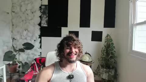 Snapshot of thejohnnystone chatting on 06-04-26, 10:27 Johnny Stone online show from 06-04-26, 10:27