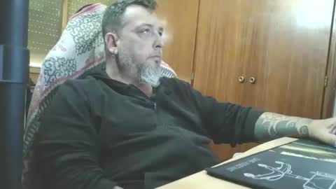 thekier online show from 02-08-26, 03:37