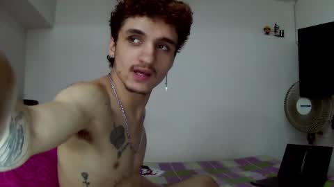 theking11220 online show from 02-21-25, 05:56