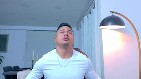 thekingerick online show from 01-14-26, 04:29