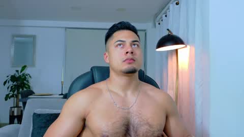 thekingerick online show from 06-07-26, 03:43