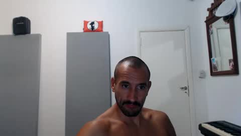 KINGOFPAINS online show from 01-20-25, 06:53