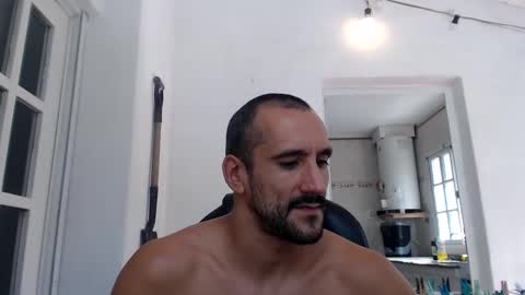 KINGOFPAINS online show from 02-17-25, 01:53