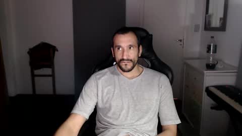 KINGOFPAINS online show from 09-12-25, 02:55