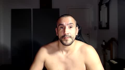 KINGOFPAINS online show from 10-24-25, 02:41