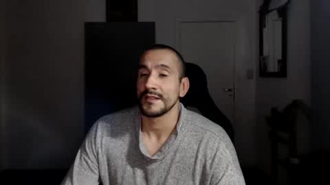 KINGOFPAINS online show from 10-29-25, 05:31