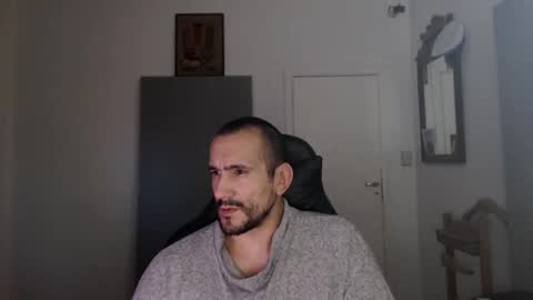 KINGOFPAINS online show from 10-31-25, 01:50