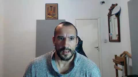 KINGOFPAINS online show from 10-31-25, 01:56