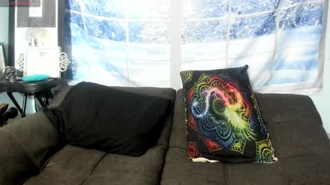 Goddess Nola online show from 01-19-26, 12:36