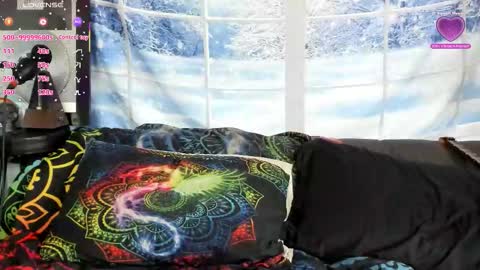 Goddess Nola online show from 03-27-26, 11:43