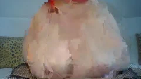 Snapshot of thekinkyangel chatting on 02-20-25, 08:50 Kinky Angel online show from 02-20-25, 08:50