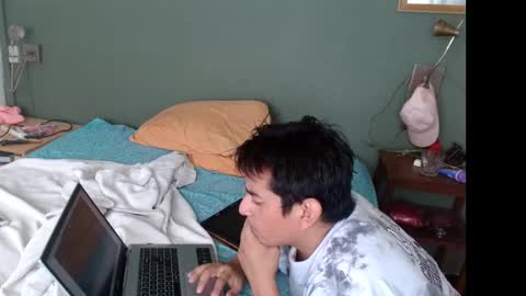 Snapshot of thekinkycurator chatting on 02-14-25, 02:44 The Kinkycurator online show from 02-14-25, 02:44