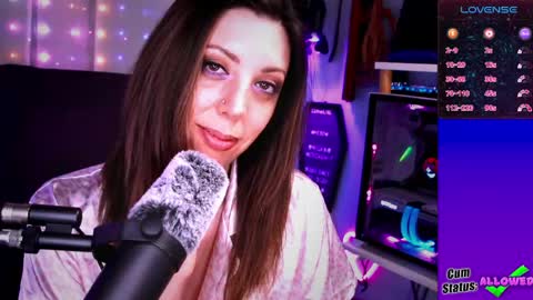 Snapshot of thekittengirlnix chatting on 05-06-26, 07:08 Nix online show from 05-06-26, 07:08