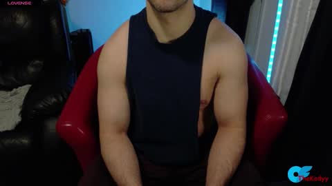 thekodyy online show from 02-05-26, 06:18