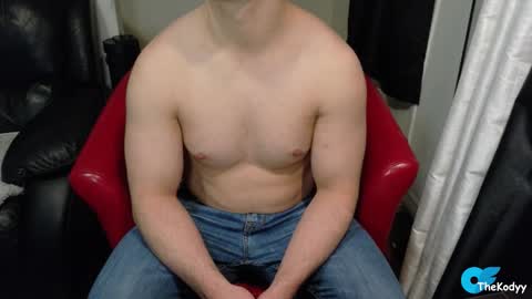 thekodyy online show from 02-20-26, 06:26