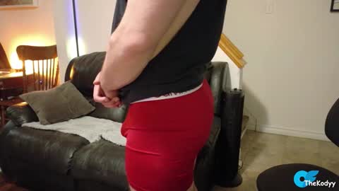 thekodyy online show from 03-04-26, 10:10