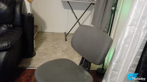 thekodyy online show from 03-16-26, 07:34