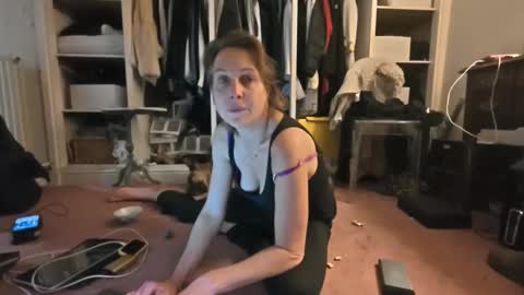 theladyduchess online show from 03-26-26, 12:39