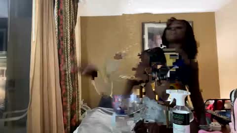 The Lady Godiva online show from 09-13-25, 07:19