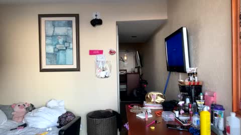 The Lady Godiva online show from 09-17-25, 11:34