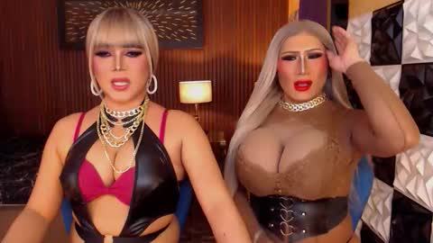 Paula online show from 02-13-26, 08:21