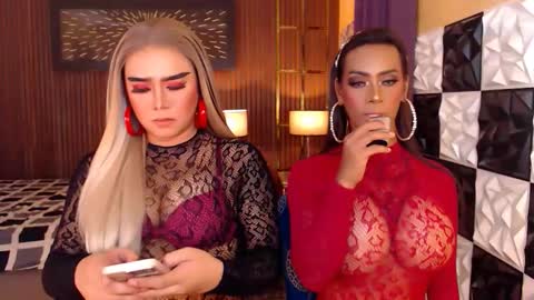 Snapshot of thelastdestroyerxx chatting on 03-25-26, 07:03 Paula online show from 03-25-26, 07:03