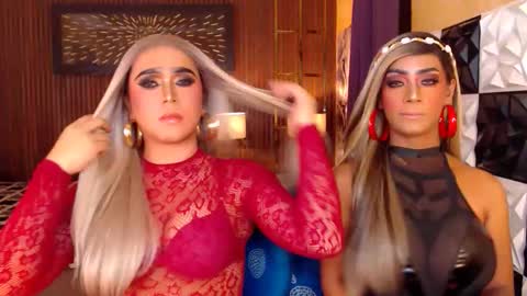 Snapshot of thelastdestroyerxx chatting on 03-29-26, 08:03 Paula online show from 03-29-26, 08:03