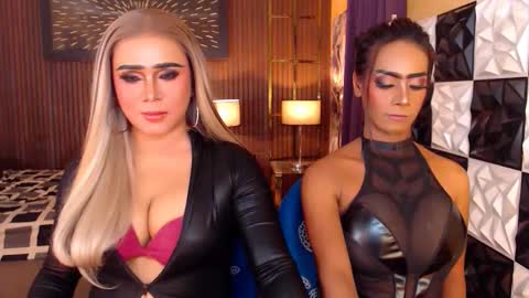 Snapshot of thelastdestroyerxx chatting on 03-30-26, 09:27 Paula online show from 03-30-26, 09:27