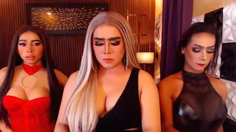 Paula online show from 07-03-26, 10:54