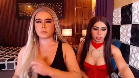Paula online show from 07-04-26, 12:11