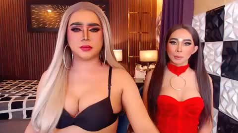 Paula online show from 07-05-26, 10:55