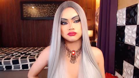 Paula online show from 07-12-26, 10:34