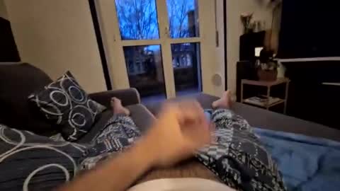 Thelasthornet online show from 12-08-24, 06:33