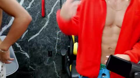 thelitoshowofficial online show from 01-17-26, 12:37