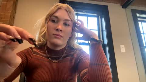 Little Bambii online show from 01-08-25, 05:15