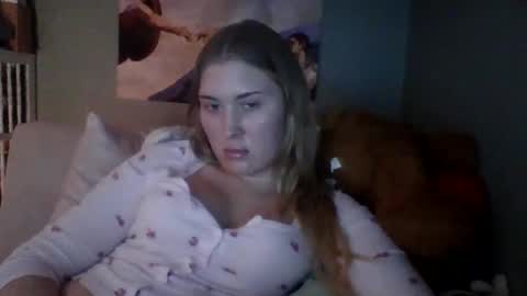 Little Bambii online show from 02-27-26, 02:44