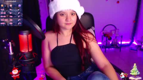 thelittlecherry_ online show from 12-12-24, 06:03