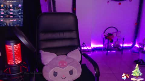 thelittlecherry_ online show from 12-13-24, 03:27