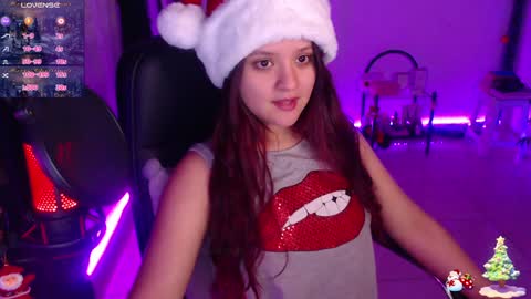 thelittlecherry_ online show from 12-20-24, 04:09