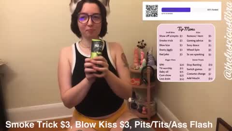 thelusciouslibra online show from 11-30-25, 11:20
