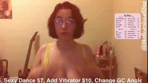 thelusciouslibra online show from 06-07-26, 09:51