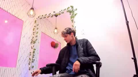 LUST online show from 10-14-25, 11:44