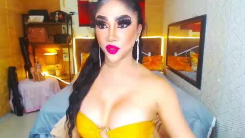 thelustqueen online show from 03-09-25, 10:19