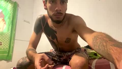 themarttinguyyy online show from 03-02-26, 11:06