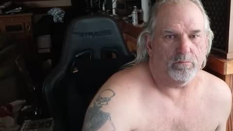 themasseure1 online show from 05-01-26, 10:47