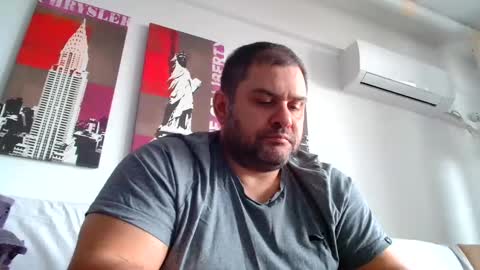 Big Alpha Daddy Master online show from 01-25-25, 12:26