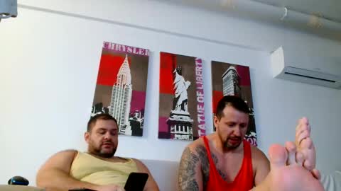 Big Alpha Daddy Master online show from 01-25-25, 08:10